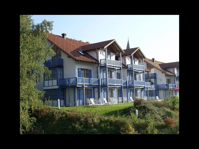 Bayern Ferienland Sonnenwald Apartment Schofweg Ngoại thất bức ảnh