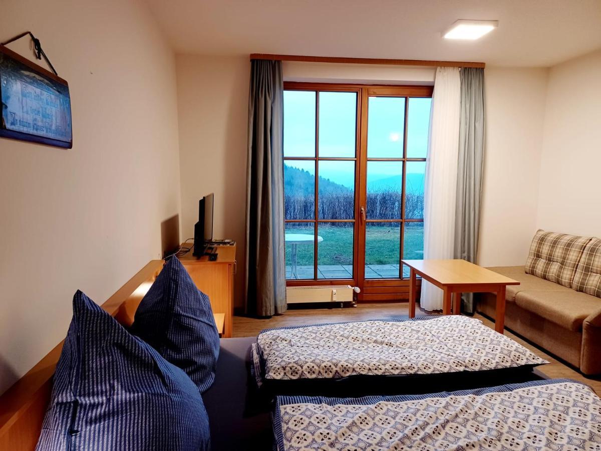 Bayern Ferienland Sonnenwald Apartment Schofweg Ngoại thất bức ảnh