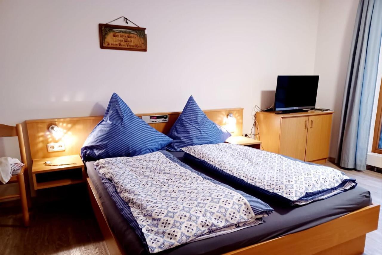 Bayern Ferienland Sonnenwald Apartment Schofweg Ngoại thất bức ảnh